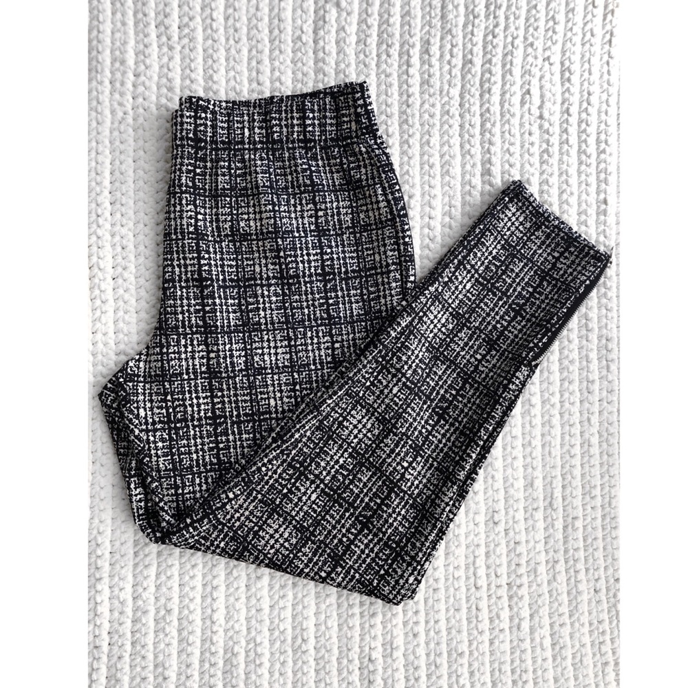 French Laundry Pants